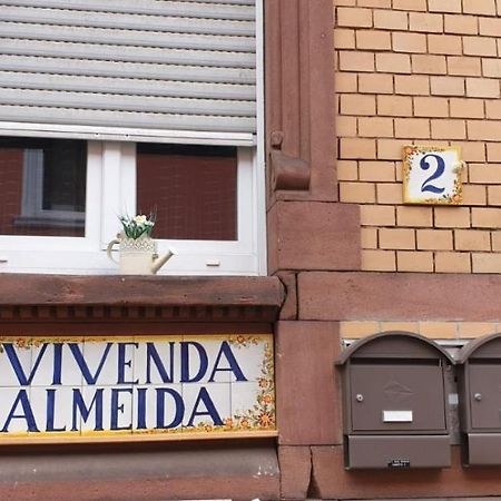 Wohnung In Kaiserslautern Exterior foto