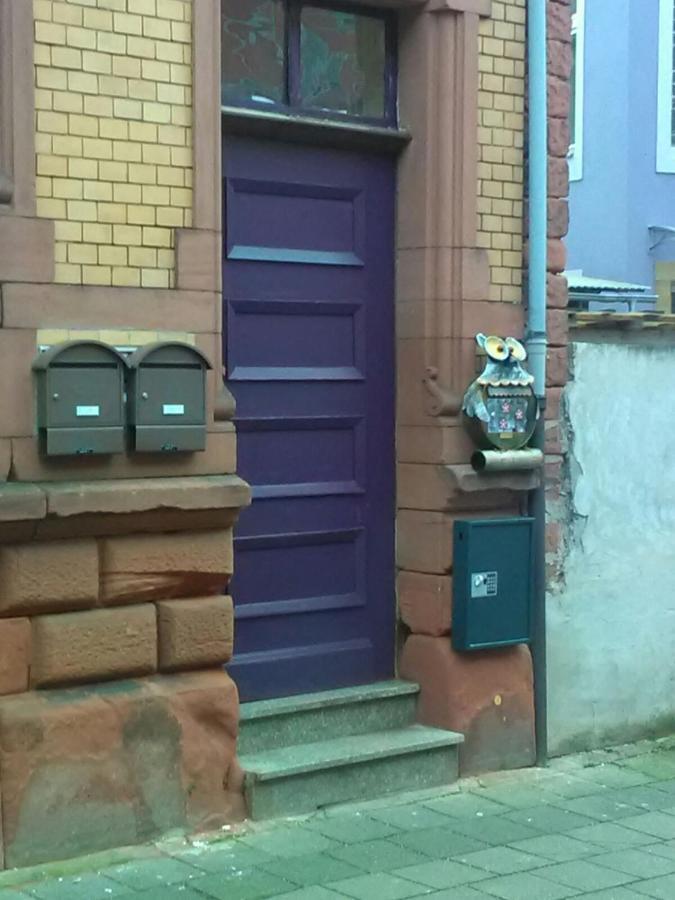 Wohnung In Kaiserslautern Exterior foto